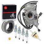 Carburetor & Intake Manifold for Honda Shadow Spirit 750 (2007–2009)