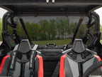Rear Windshield for Polaris RZR Pro XP (2020–2023)