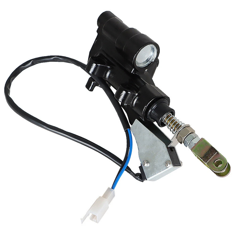 Rear Brake Master Cylinder for Honda GL1500 A SE Goldwing (1995-2000)
