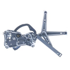 Front Left Window Regulator Without Motor for BMW 3 Series E36 (1990–1999)