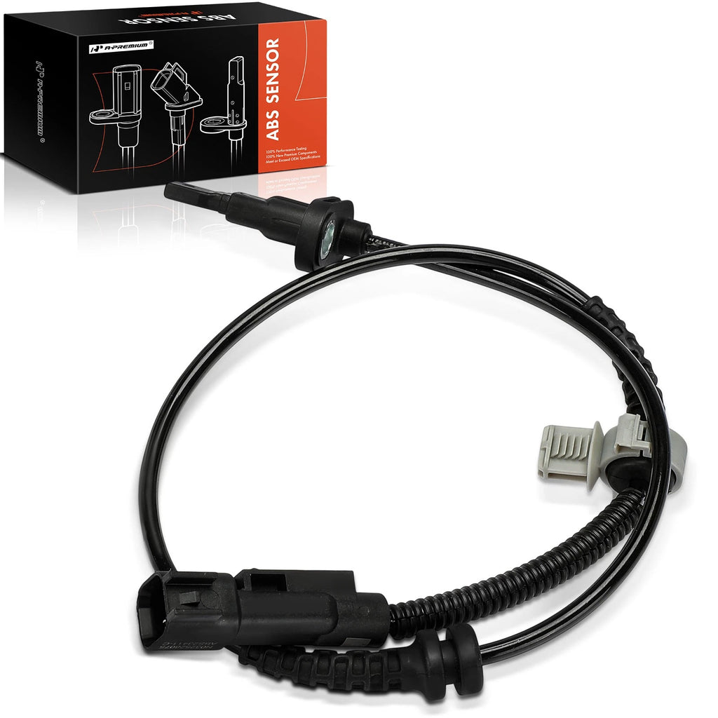 ABS Wheel Speed Sensor for Buick Encore GX (2020–2023)