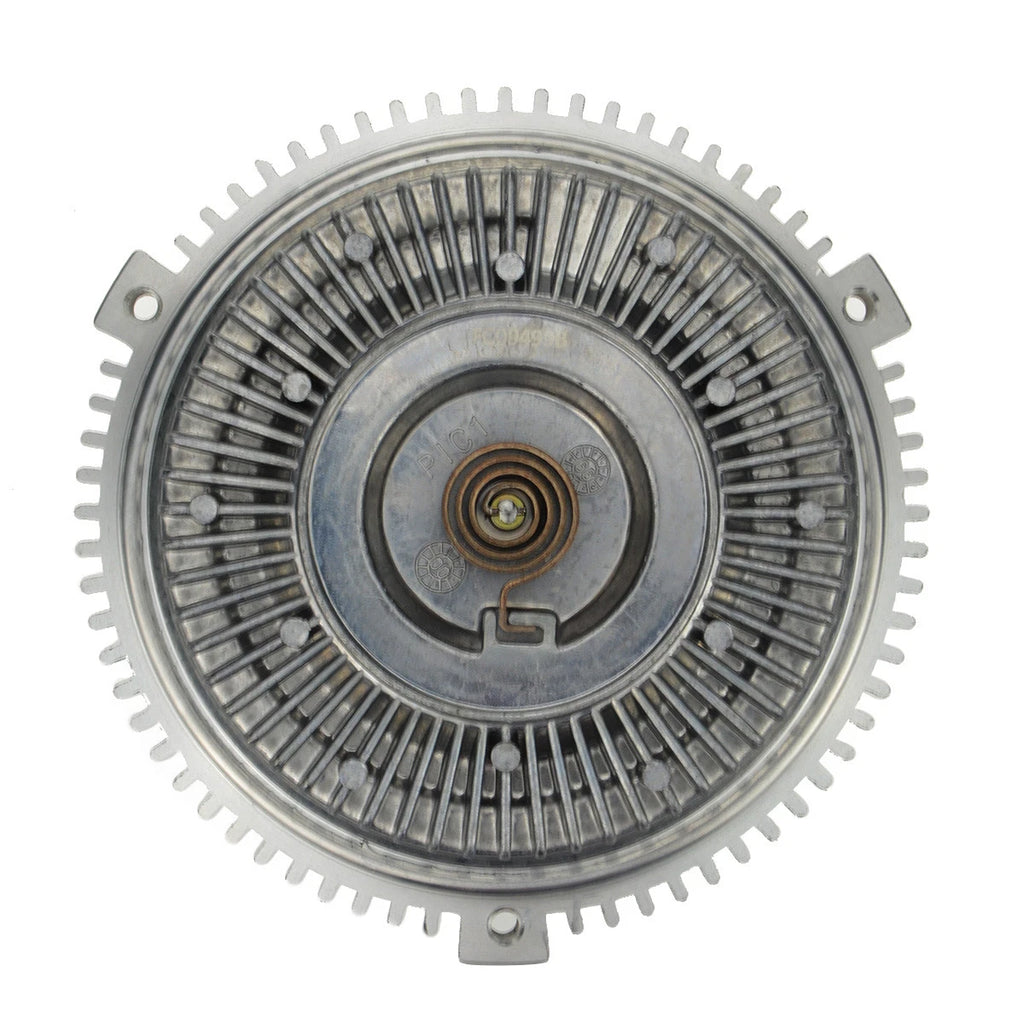 Engine Cooling Fan Clutch for BMW 3 Series E34 E36 E39 E46 E53 (1982-2006)