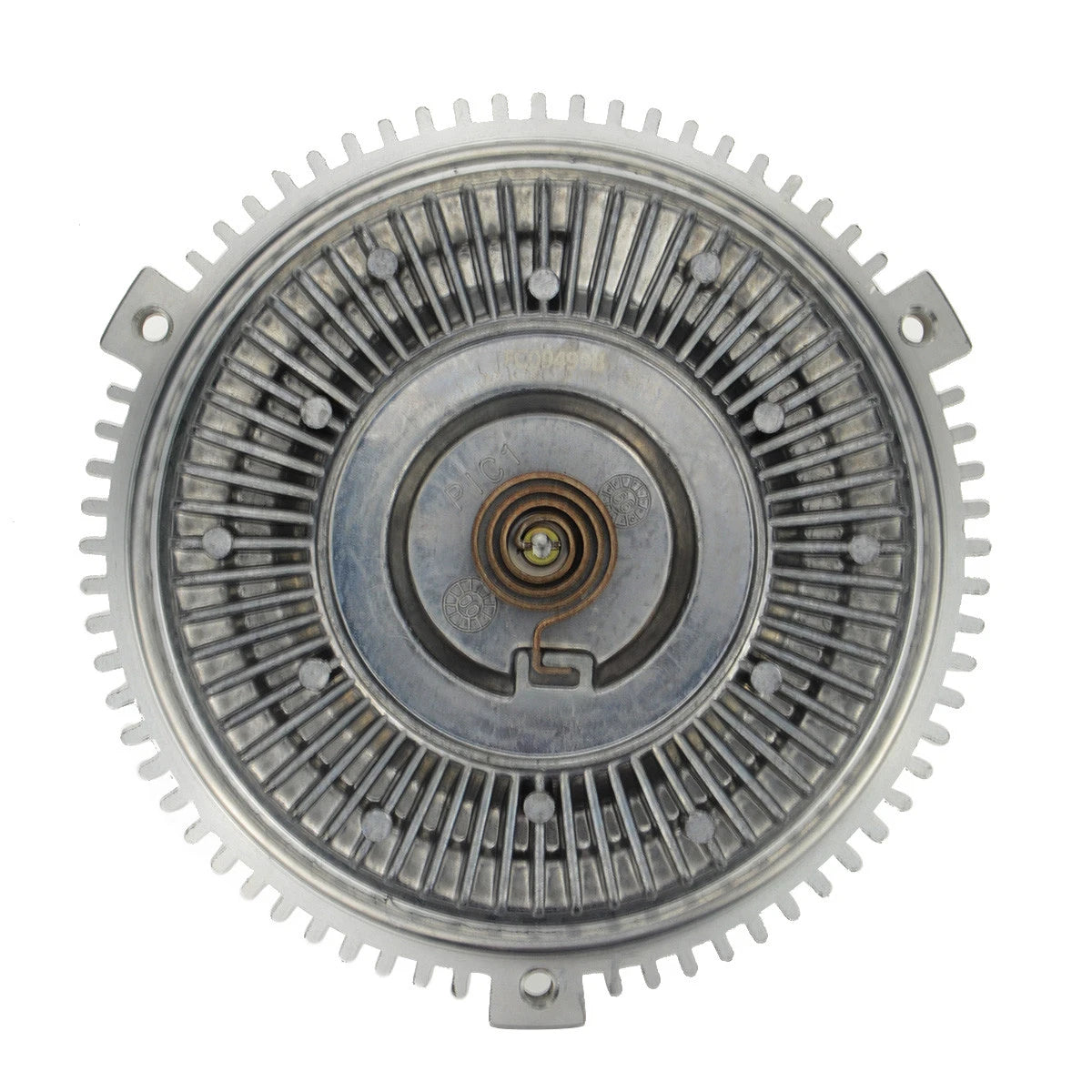 Engine Cooling Fan Clutch for BMW 3 Series E34 E36 E39 E46 E53 (1982-2006)