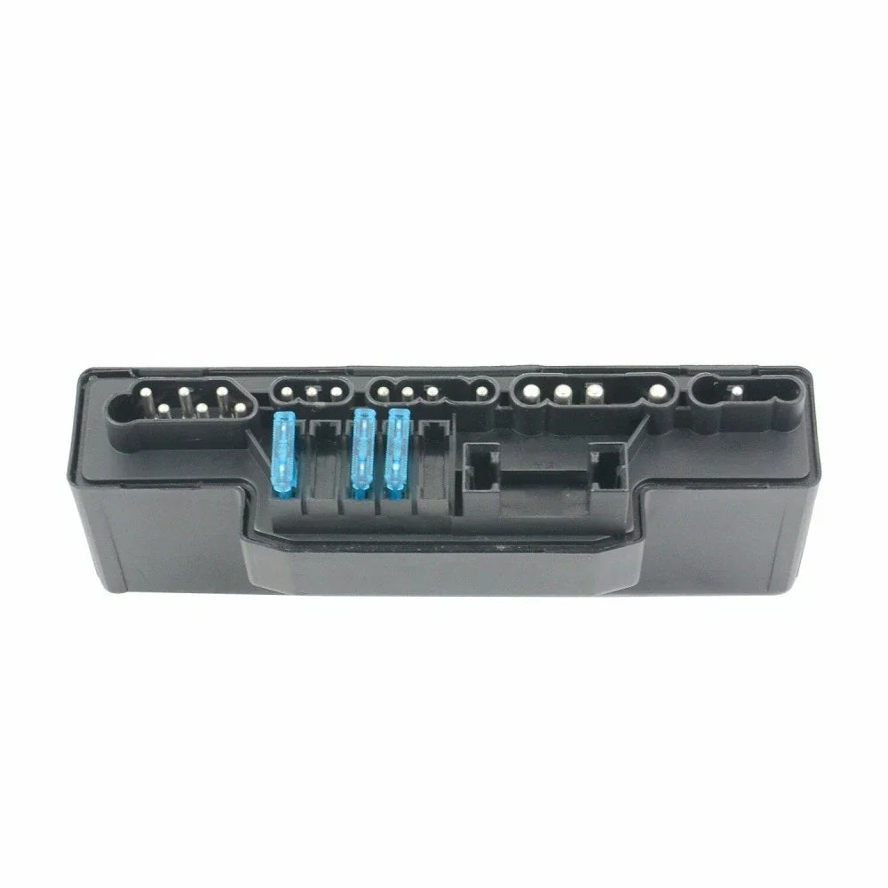 Fuse Box Relay Unit for Benz E-Class W210, S210, SLK R170 (1996-2002)
