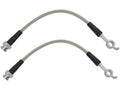 Rear Brake Hose Set for Mazda 6 (2003–2008) KB424BD