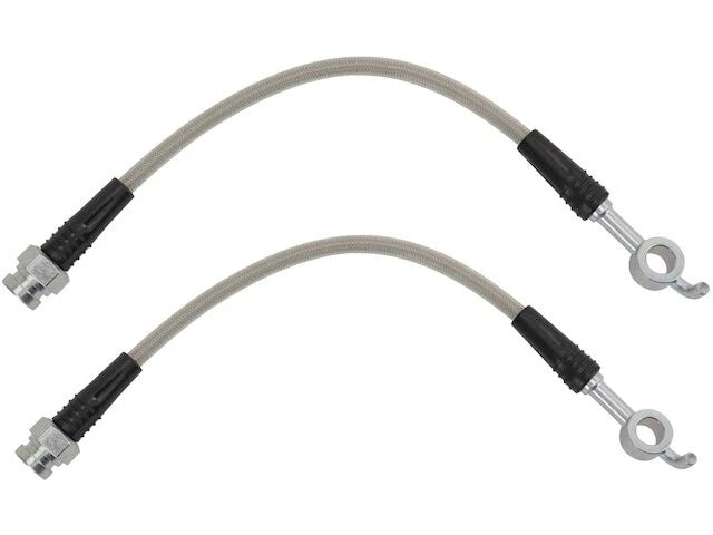 Rear Brake Hose Set for Mazda 6 (2003–2008) KB424BD