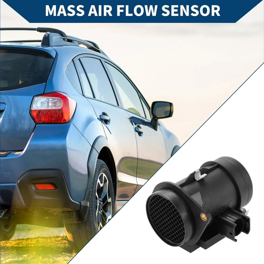 Mass Air Flow Sensor Assembly for BMW 5 E39 525 tds (1996–2003) 13622246084