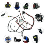 Engine Wiring Harness Assembly for Ford F250 F350 F-Super Duty (1997)