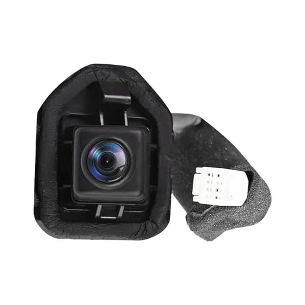 Rear View Camera for Nissan Altima (2013–2015) - Reversing Guide Lines