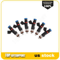 Fuel Injectors for GMC Acadia, Saturn Vue, Saturn Outlook (3.6L)