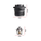 Thermal Regulator Replacement Kit for Pentair Pool Heater (2000–2024)