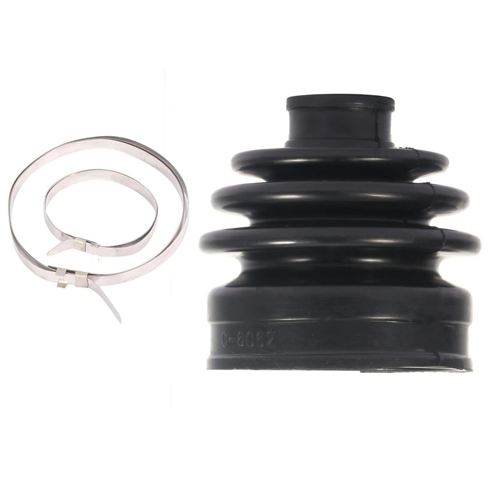 Front Outer CV Axle Boot Kit for Honda Rancher 350 (2000–2005)