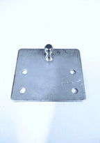 Flat Mounting Bracket With Ball Stud for SPD 1886