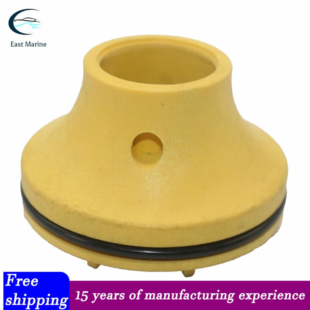 Carrier Seal Assembly for Mercury Marine (807929A1, 8M0214948)