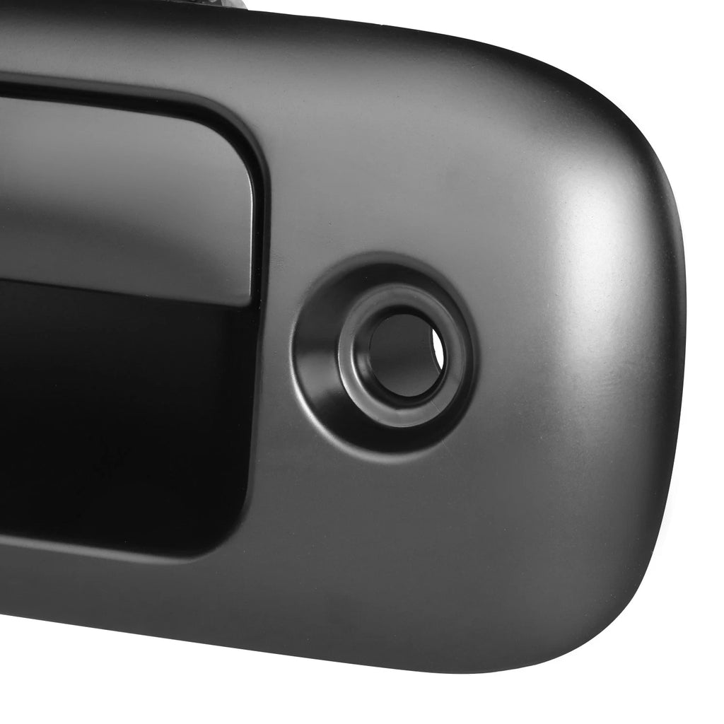 Outer Door Pull Handle Lever for Express/Savana (2003–2009)