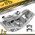 Front Disc Brake Caliper for Chevy C4500 C5500 Kodiak (2003–2009)