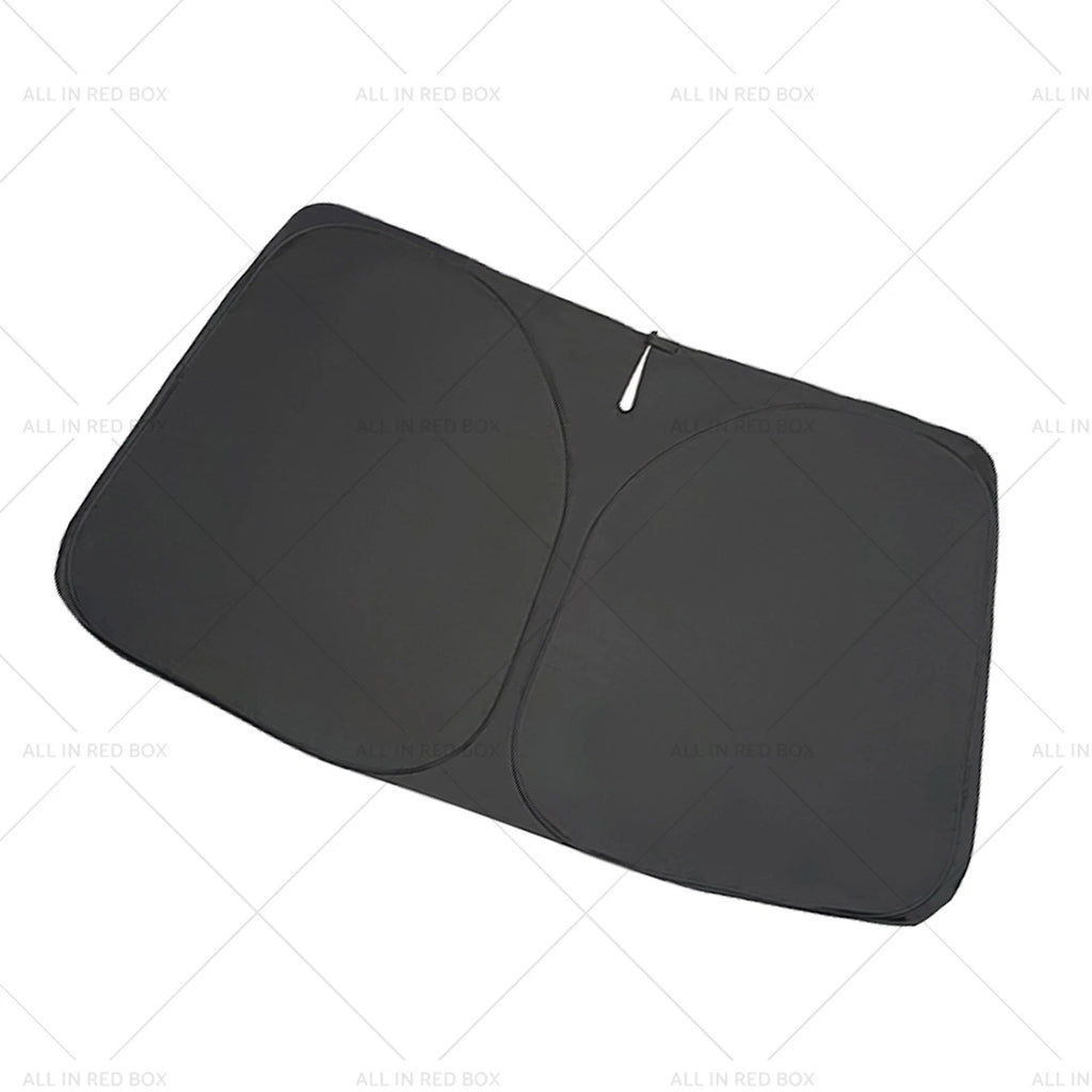 8 Piece Sun Shade Kit for Tesla Model Y (2021–2023) 5YJY SUV