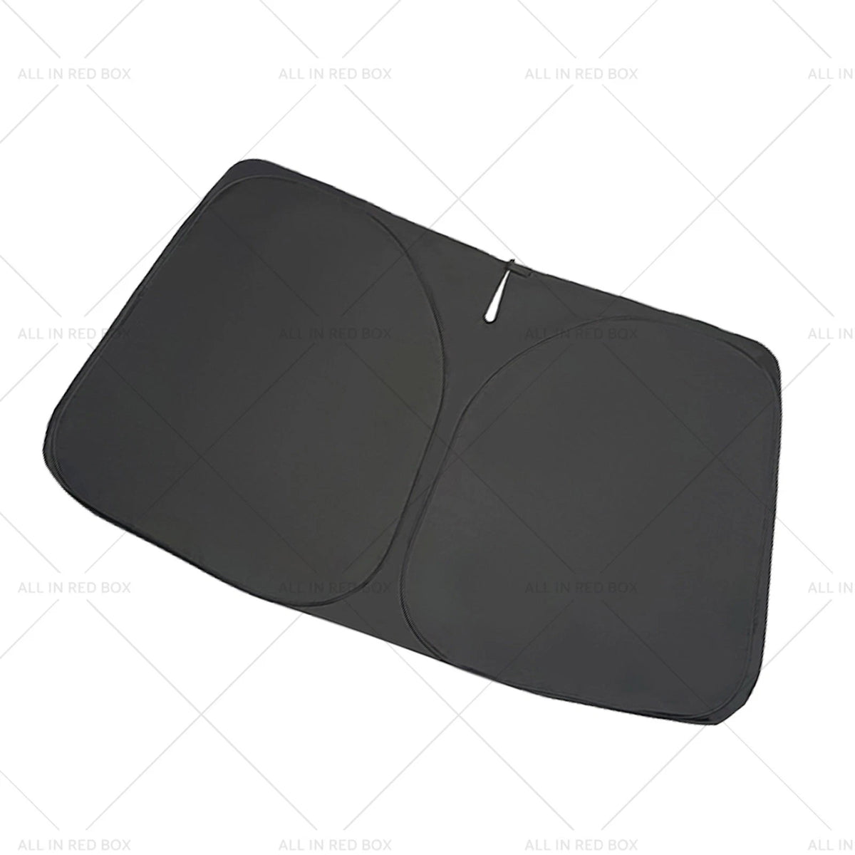 8 Piece Sun Shade Kit for Tesla Model Y (2021–2023) 5YJY SUV