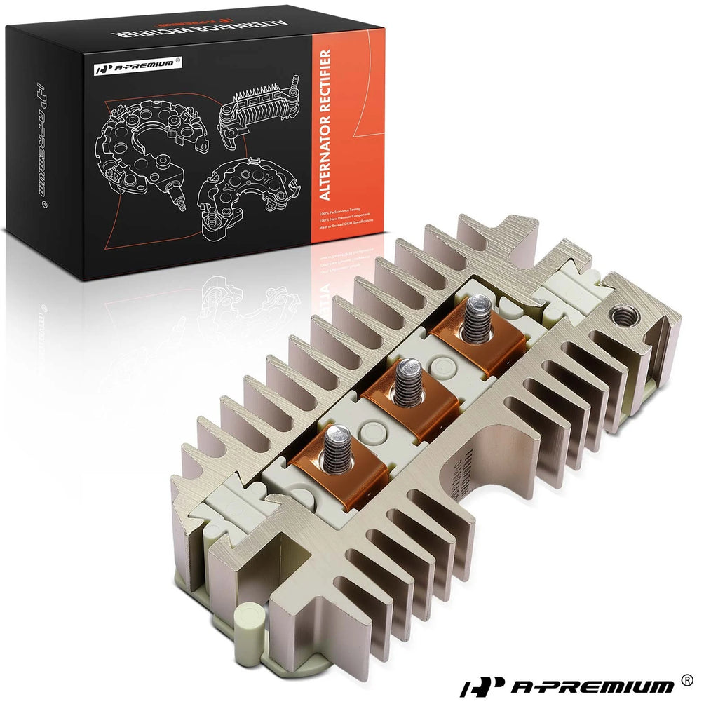 Alternator Rectifier Diode for Chevrolet Impala Camaro Blazer Caprice 