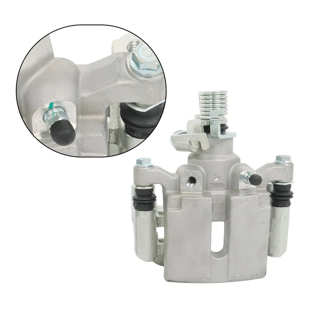 Rear Left Brake Caliper with Bracket for Buick LaCrosse (2005)