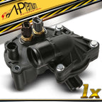 Engine Coolant Thermostat Housing for Ford Explorer Ranger (1991–2001)