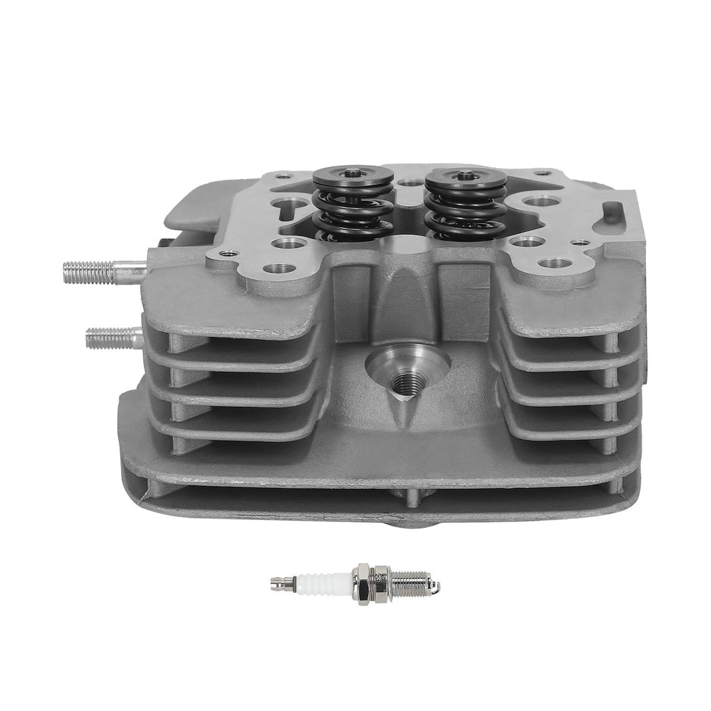 Cylinder Head for Honda Rancher 350 TRX350TE/TM/FE (2000–2006) 12200-HN5-670