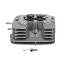 Cylinder Head for Honda Rancher 350 TRX350TE/TM/FE (2000–2006) 12200-HN5-670