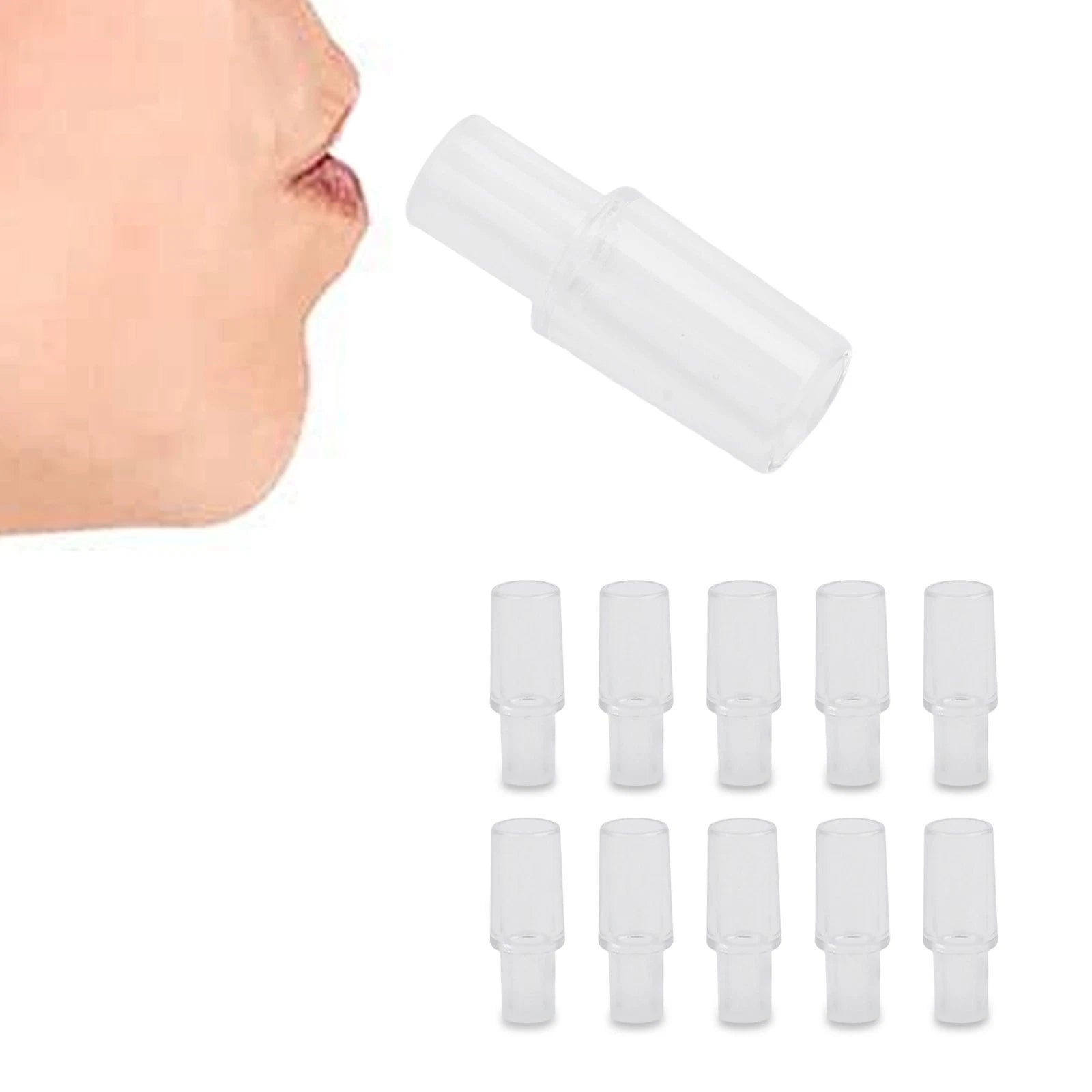 Pack of 10 Nozzles for