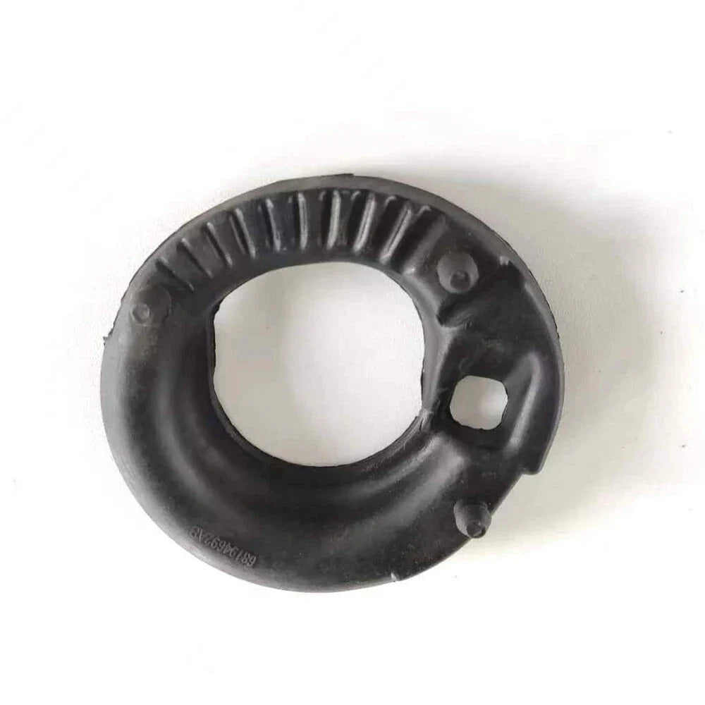 Front Lower Spring Seat Isolator for Jeep Cherokee, Chrysler 200