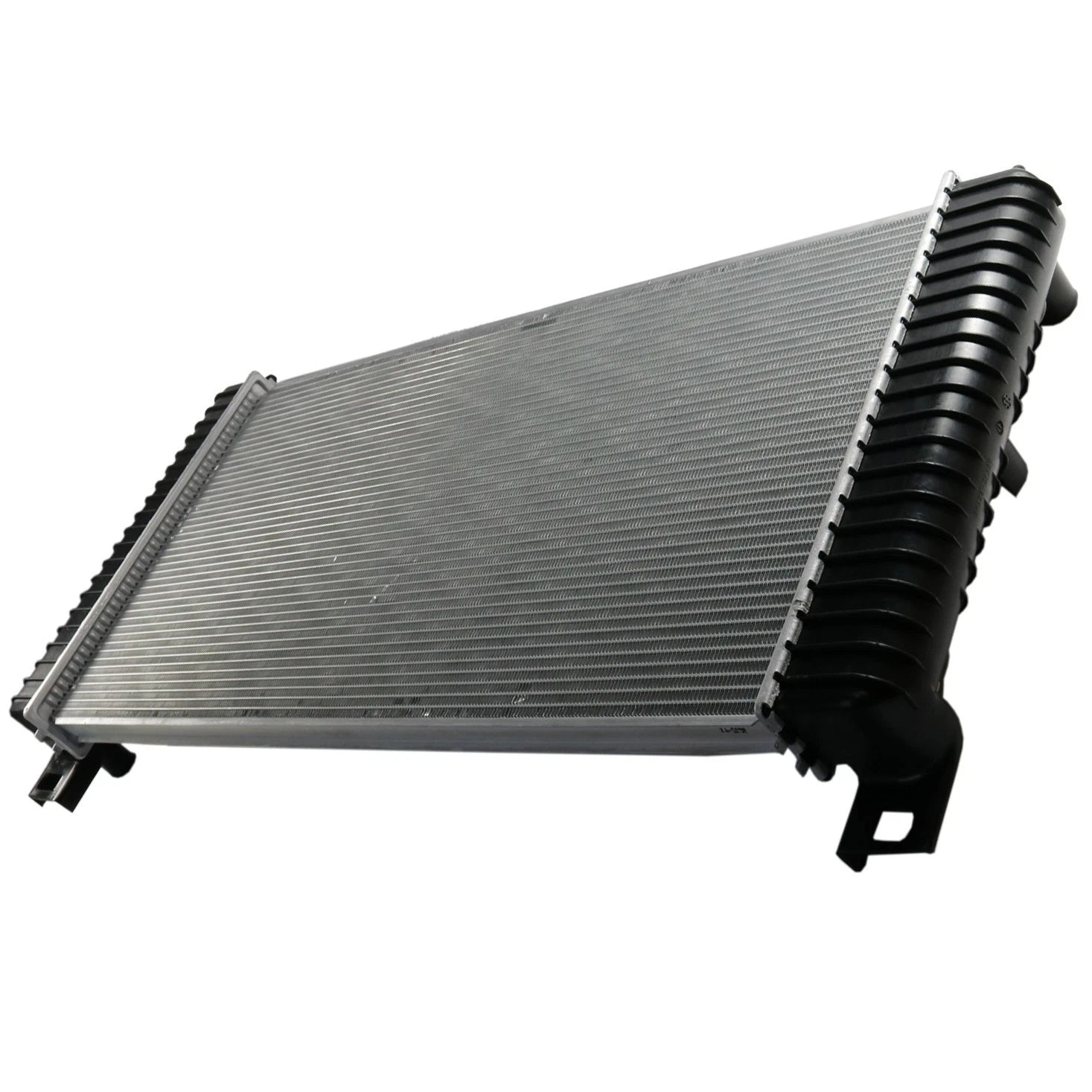 Radiator for Chevy Silverado 1500 2500 Cadillac Escalade (2007-2014)
