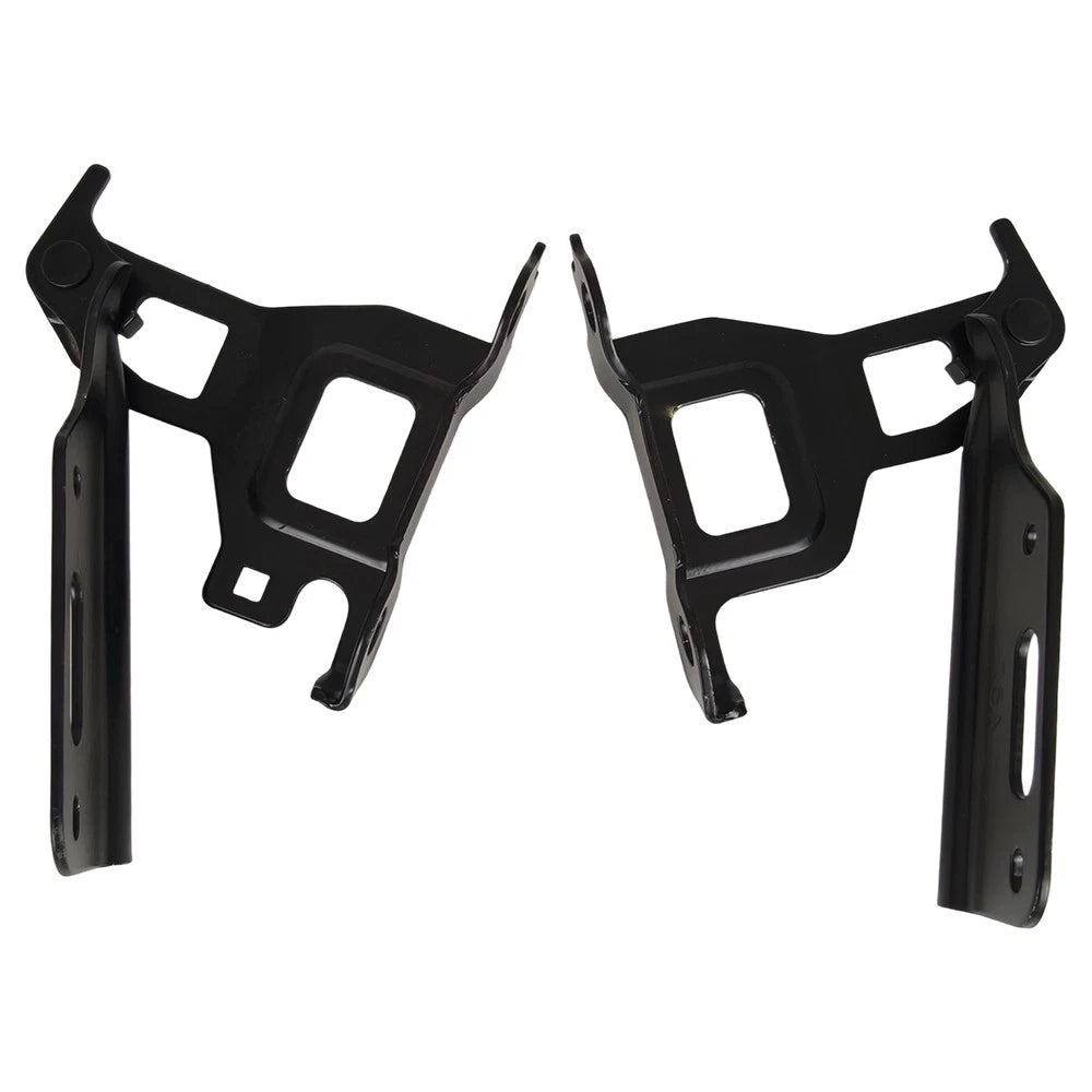 2Pcs Hood Hinges for Honda Fit (2015–2020)