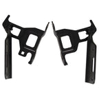 2Pcs Hood Hinges for Honda Fit (2015–2020)