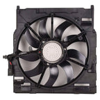 Cooling Fan for BMW X5 (2011-2013) X6 (2009-2014)