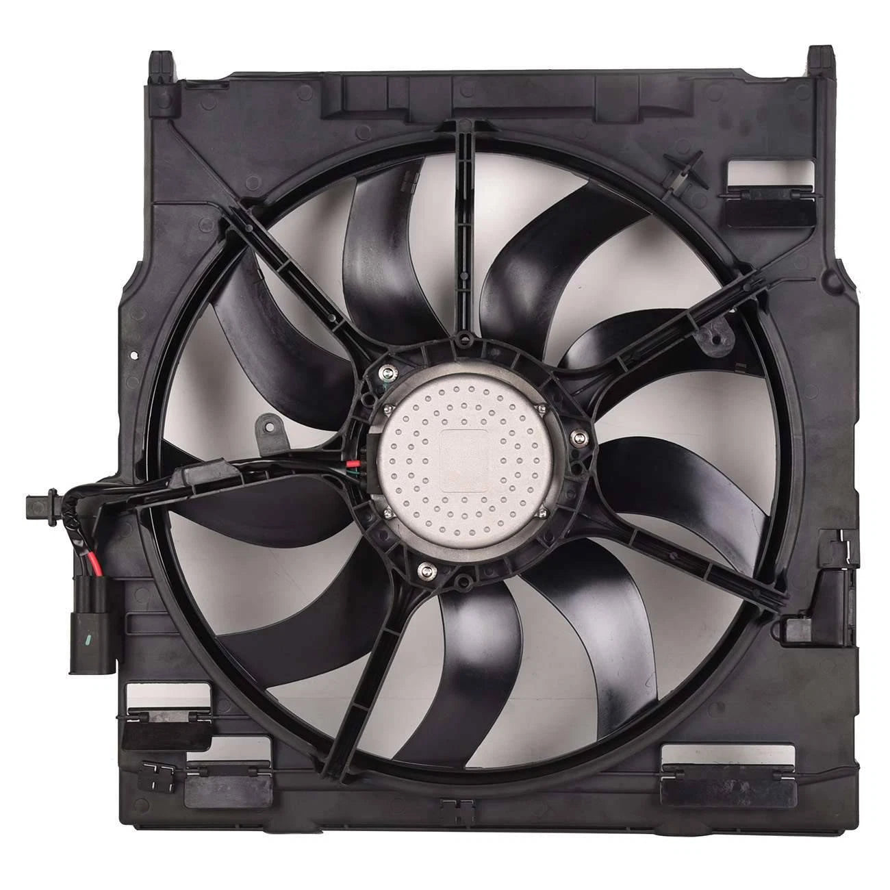 Cooling Fan for BMW X5 (2011-2013) X6 (2009-2014)