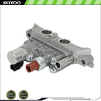 VVT Solenoid for Honda Accord, Crosstour, Acura MDX (2010–2013)