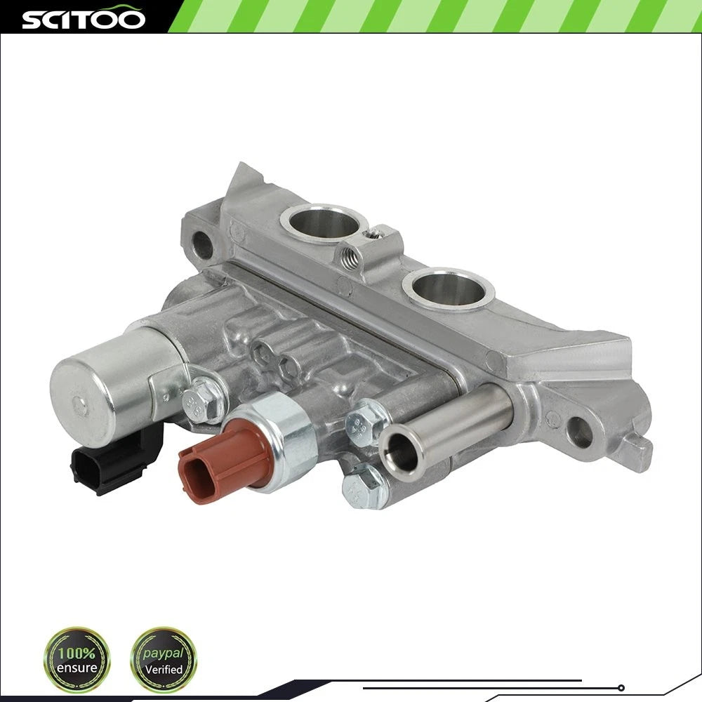 VVT Solenoid for Honda Accord, Crosstour, Acura MDX (2010–2013)