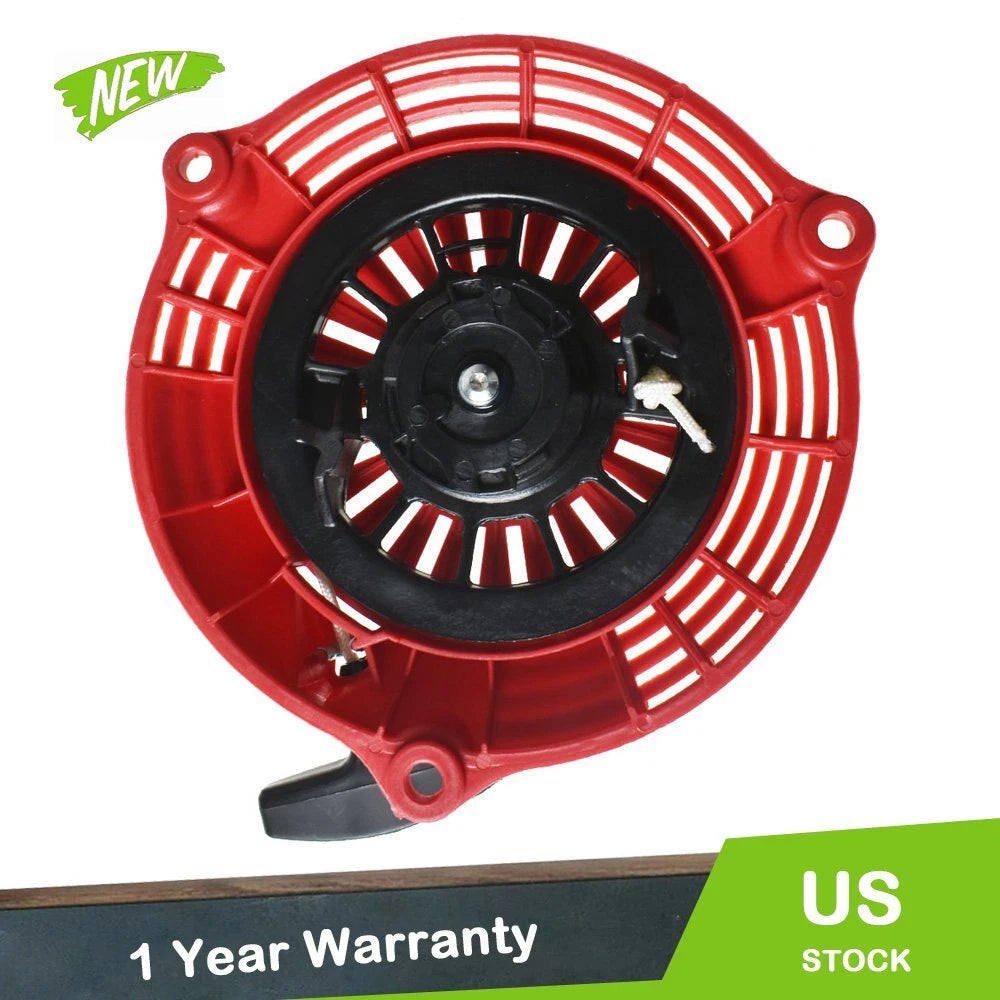 Recoil Starter for Honda 4-5.5 HP Engine (GCV135, GCV160)