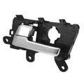 Front Interior Door Handle Left Side for 2011-2013 Kia Optima (2011-2013)