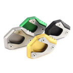 Side Stand Kickstand Foot Pad for Kawasaki Ninja ZX-10R (2011-2023)