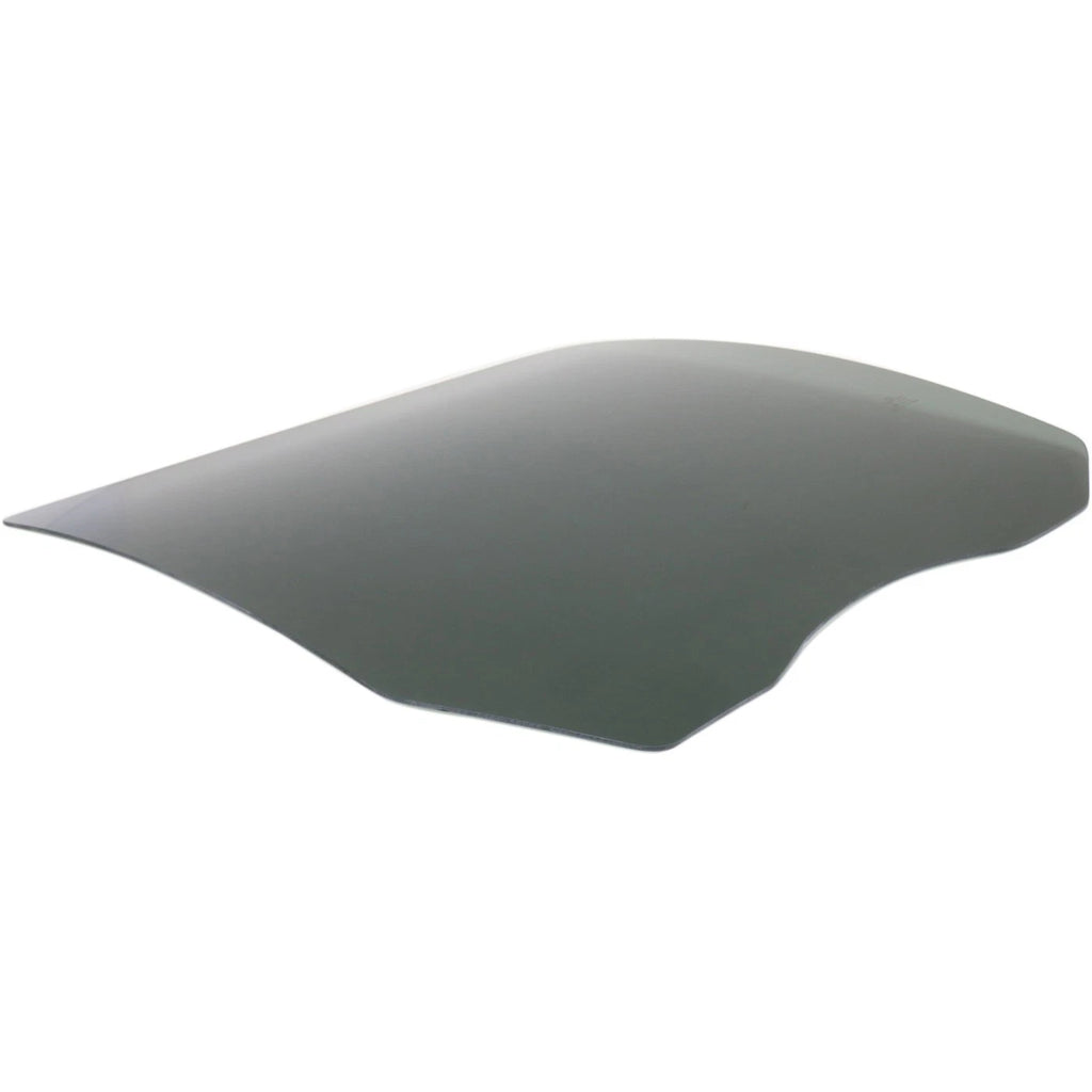 Rear Driver Door Glass for Ford F-150 (2009–2014)