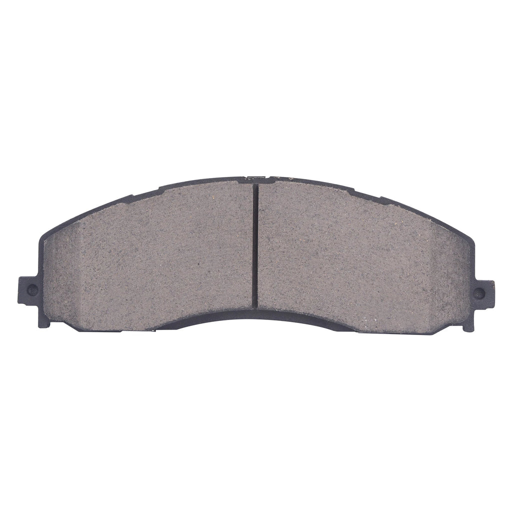 Ceramic Brake Pads for Ford F-250 F-350 F-450 Super Duty (2008–2022)