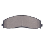 Ceramic Brake Pads for Ford F-250 F-350 F-450 Super Duty (2008–2022)
