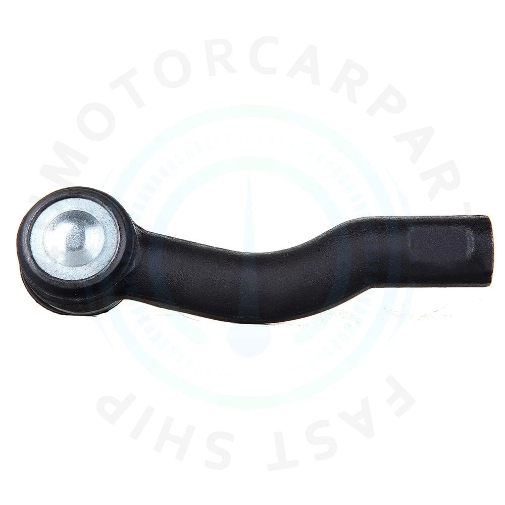 2X Front Steering Outer Tie Rod End for Toyota RAV4 (2001–2005)