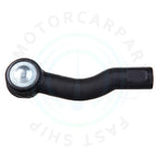2X Front Steering Outer Tie Rod End for Toyota RAV4 (2001–2005)