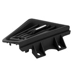 Left Console Grill Dash AC Air Vent for BMW F10 520i 528i (2010–2016)