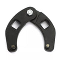 Adjustable Gland Nut Wrench for Hydraulic Cylinders (Fits Various Models)