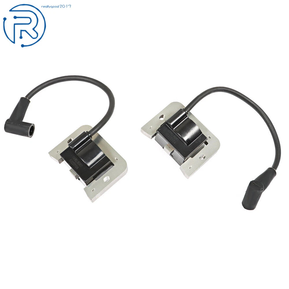 2 Pack Ignition Coil for Kohler CH18 CH20 CH22 CH23 CH620 