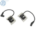 2 Pack Ignition Coil for Kohler CH18 CH20 CH22 CH23 CH620 