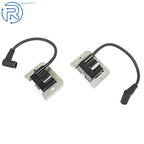 2 Pack Ignition Coil for Kohler CH18 CH20 CH22 CH23 CH620 