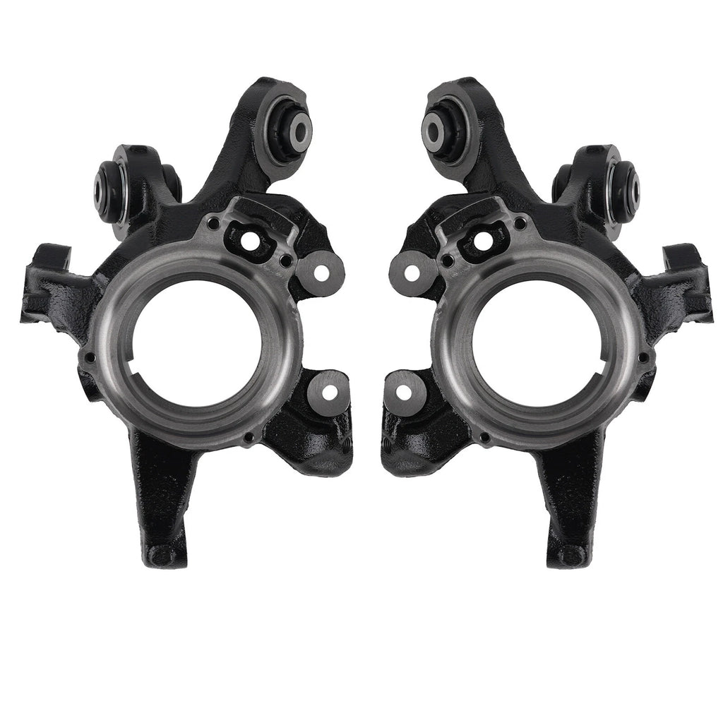 Rear Steering Knuckle Assembly for BMW 328i 335i 135i (2007-2013)